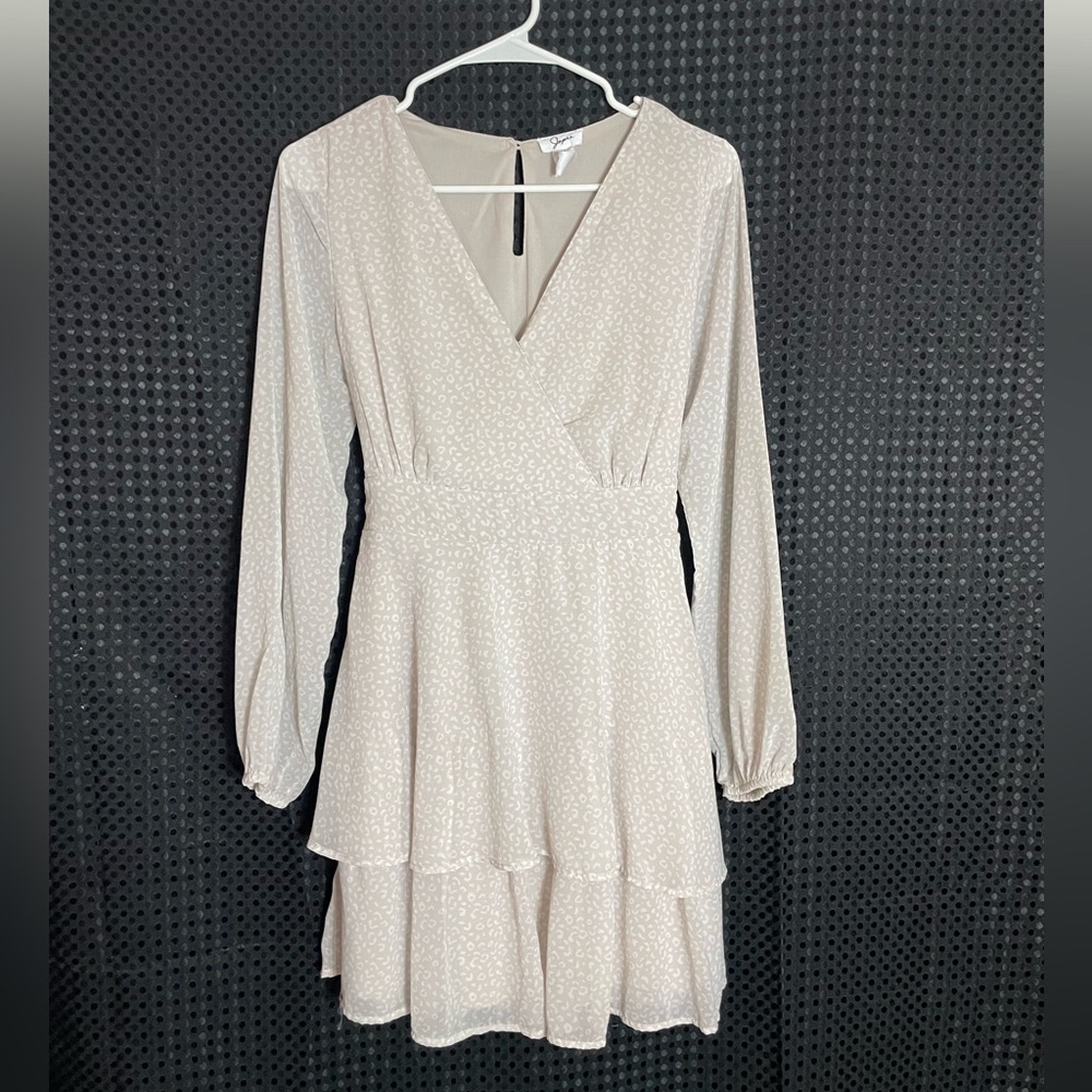 Japna Casual Dress in Médium